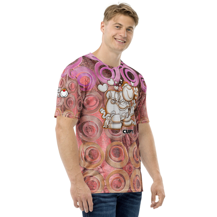 CUPY men's t-shirt - Cupy