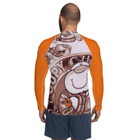 CUPY men's Rash Guard - Cupy