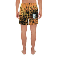 CUPY men's Recycled Athletic Shorts 1 - Cupy