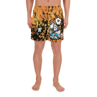 CUPY men's Recycled Athletic Shorts 1 - Cupy