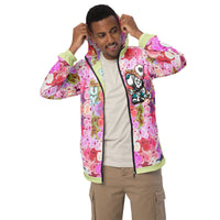 CUPY men’s windbreaker 1 - Cupy