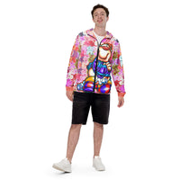 CUPY men’s windbreaker 2 - Cupy