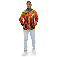 CUPY men’s windbreaker 4 - Cupy