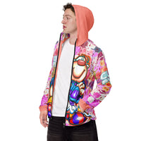 CUPY men’s windbreaker 2 - Cupy