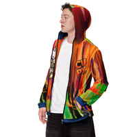 CUPY men’s windbreaker 3 - Cupy