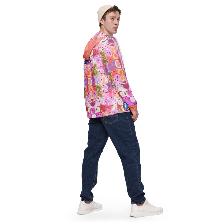 CUPY men’s windbreaker 2 - Cupy