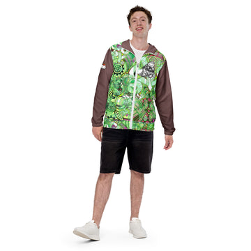 CUPY men’s windbreaker - Cupy