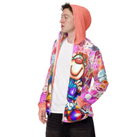 CUPY men’s windbreaker 2 - Cupy