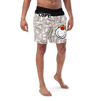 CUPY swim trunks 4 - Cupy