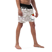 CUPY swim trunks 4 - Cupy