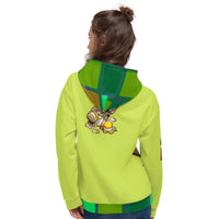 CUPY Unisex Hoodie1 - Cupy