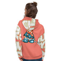 CUPY Unisex Hoodie 4 - Cupy