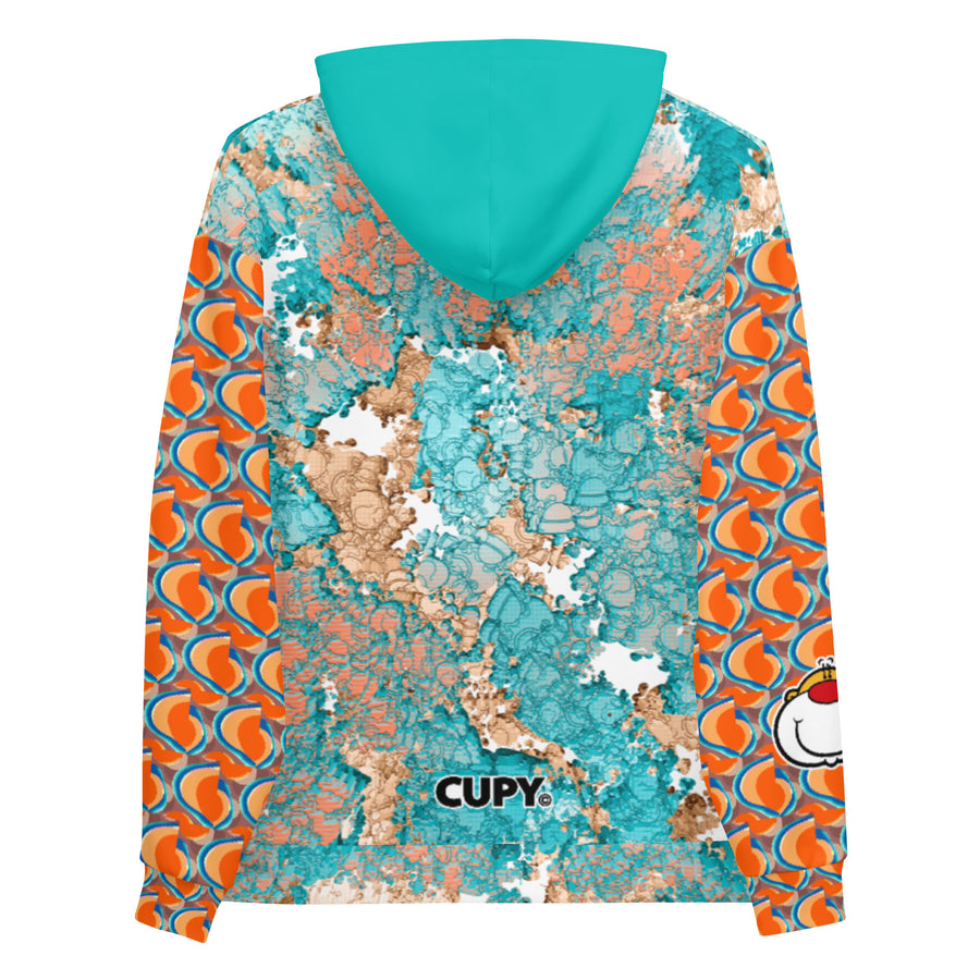 CUPY unisex Hoodie - Cupy