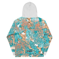 CUPY unisex Hoodie - Cupy