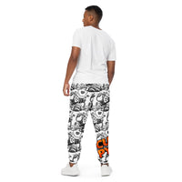 CUPY Unisex track pants 4 - Cupy