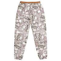 CUPY unisex track pants 4 - Cupy