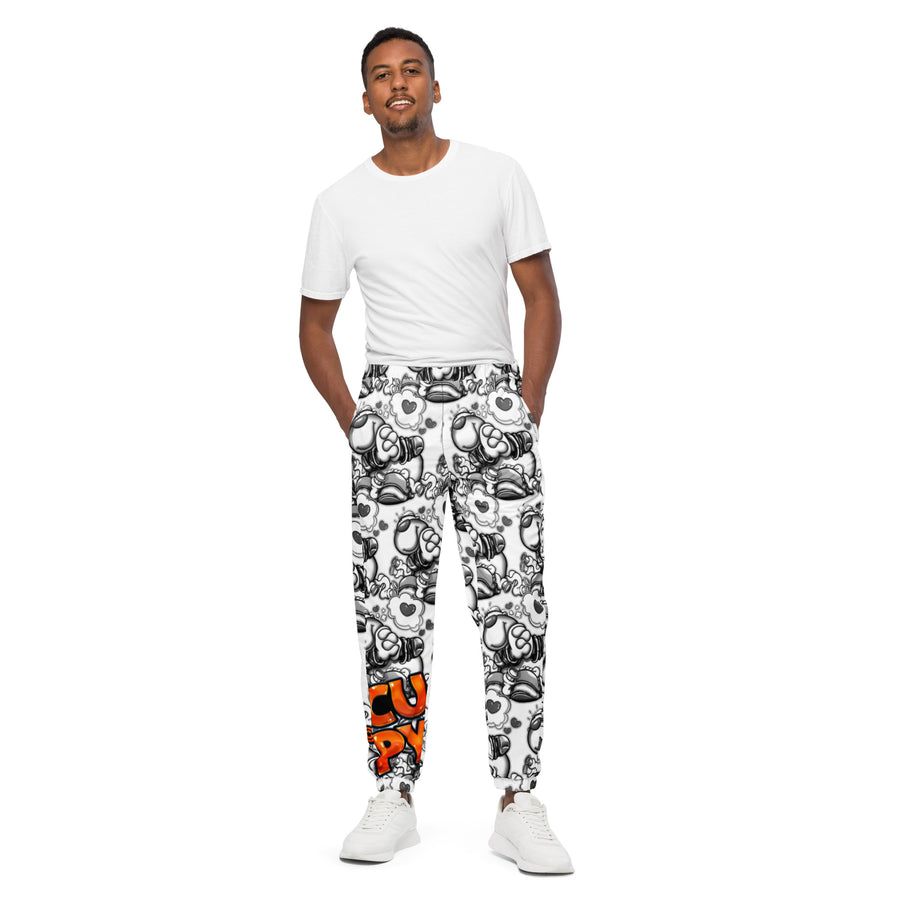 CUPY Unisex track pants 4 - Cupy