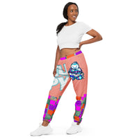 CUPY Unisex track pants 1 - Cupy