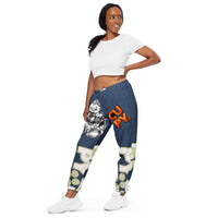 CUPY unisex track pants 1 - Cupy