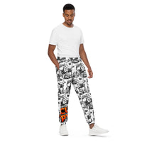 CUPY Unisex track pants 4 - Cupy