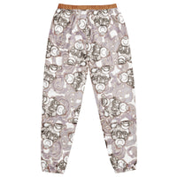 CUPY unisex track pants 4 - Cupy