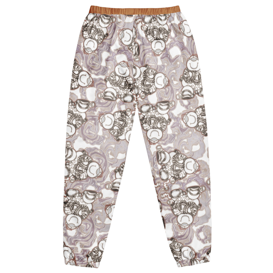 CUPY unisex track pants 4 - Cupy