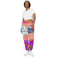 CUPY Unisex track pants 1 - Cupy