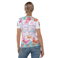 Women's T-shirt - Cupy