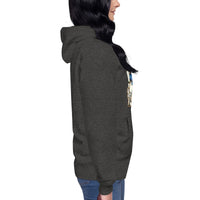 CUPY unisex Hoodie - Cupy