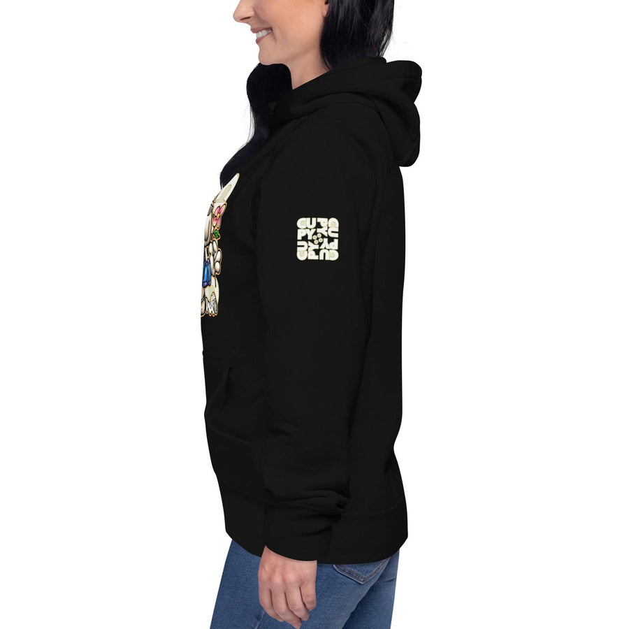 CUPY unisex Hoodie - Cupy