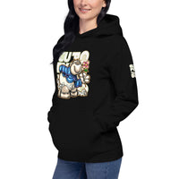 CUPY unisex Hoodie - Cupy