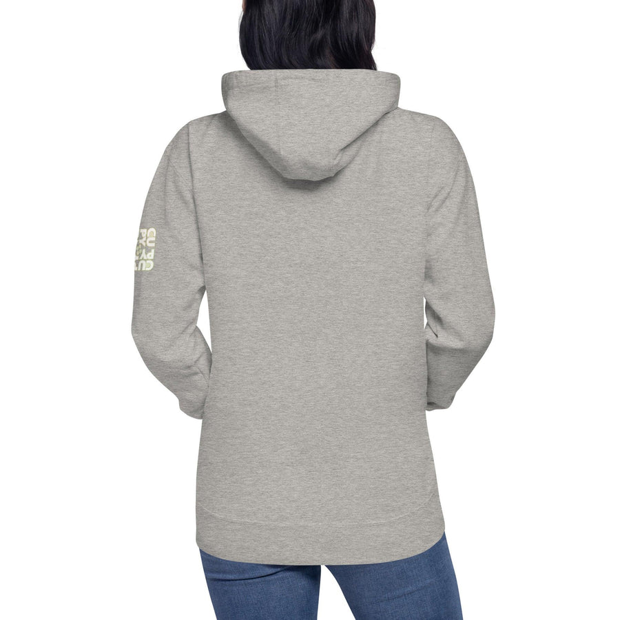 CUPY unisex Hoodie - Cupy