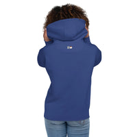 CUPY unisex Hoodie - Cupy