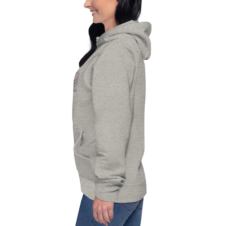 CUPY unisex Hoodie - Cupy