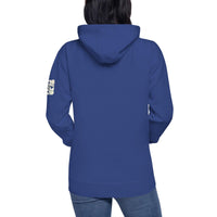 CUPY unisex Hoodie - Cupy