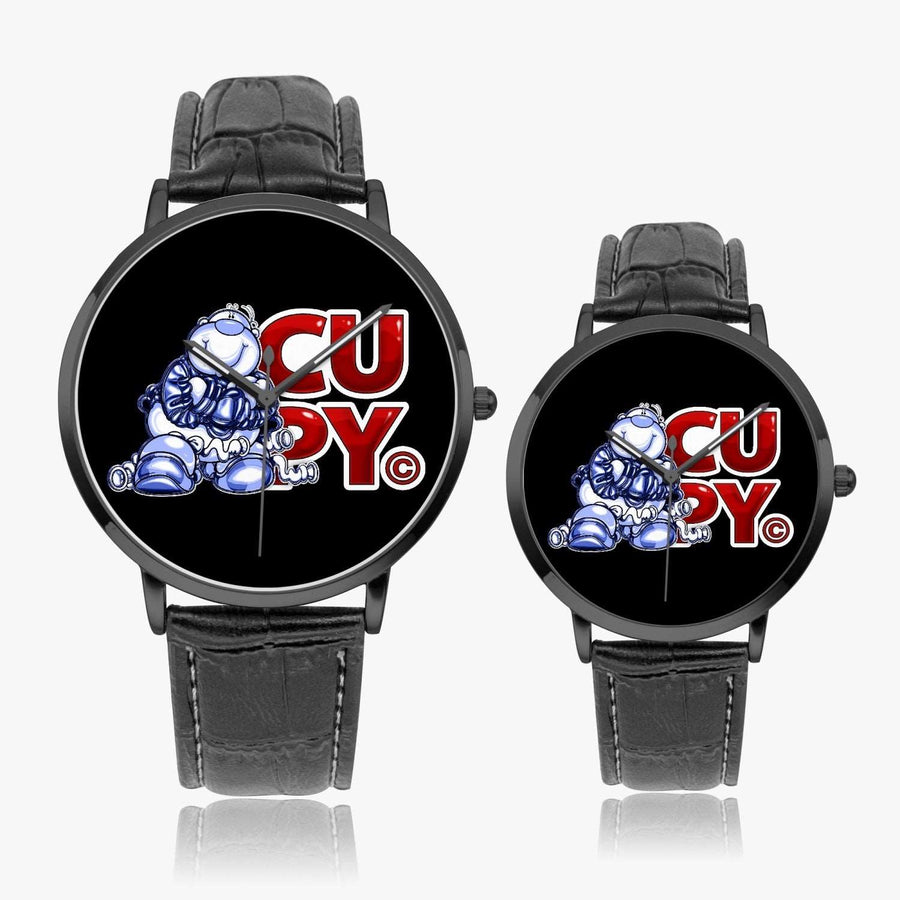 249. Instafamous Quartz watch