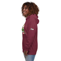 CUPY unisex Hoodie - Cupy