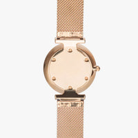 155.cupy New Stylish Ultra-Thin Quartz Watch