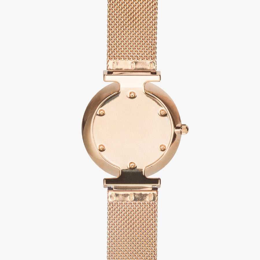 155.cupy New Stylish Ultra-Thin Quartz Watch