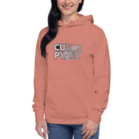 CUPY unisex Hoodie - Cupy