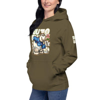 CUPY unisex Hoodie - Cupy