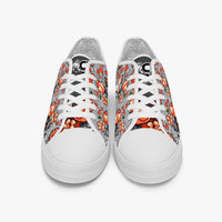 CUPY 399. New Low-top Canvas Shoes - Cupy