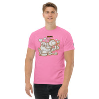 CUPY men's classic tee - Cupy