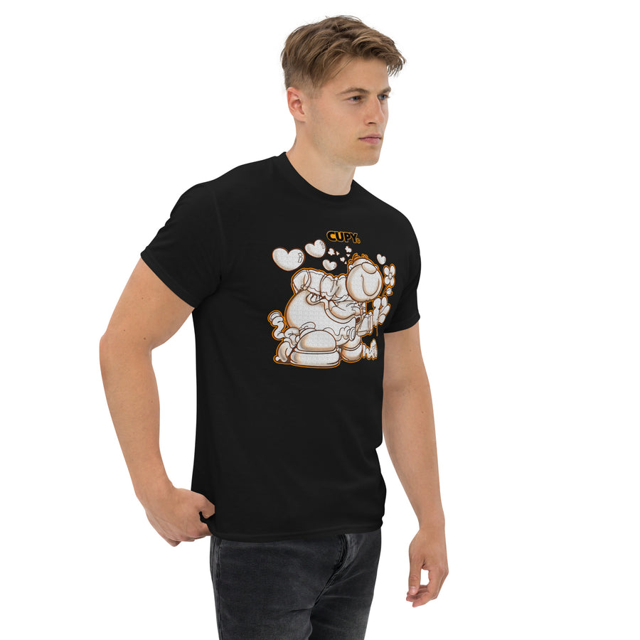 CUPY men's classic tee - Cupy