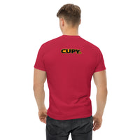 CUPY men's classic tee - Cupy