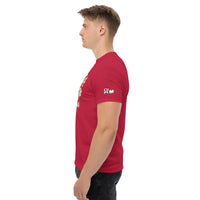 CUPY men's classic tee - Cupy