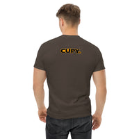 CUPY men's classic tee - Cupy