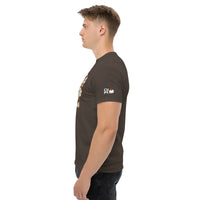 CUPY men's classic tee - Cupy