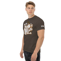 CUPY men's classic tee - Cupy