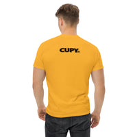 CUPY men's classic tee - Cupy